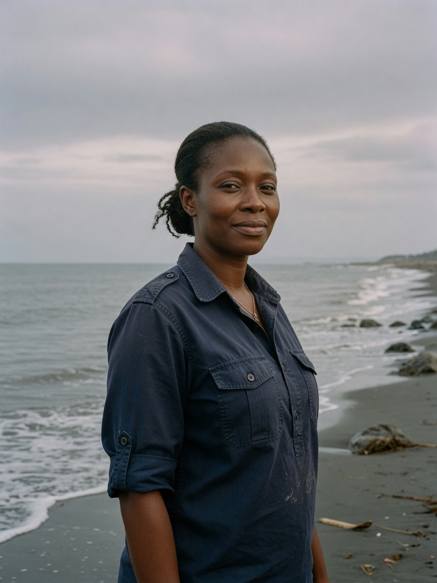 Amara Okonkwo