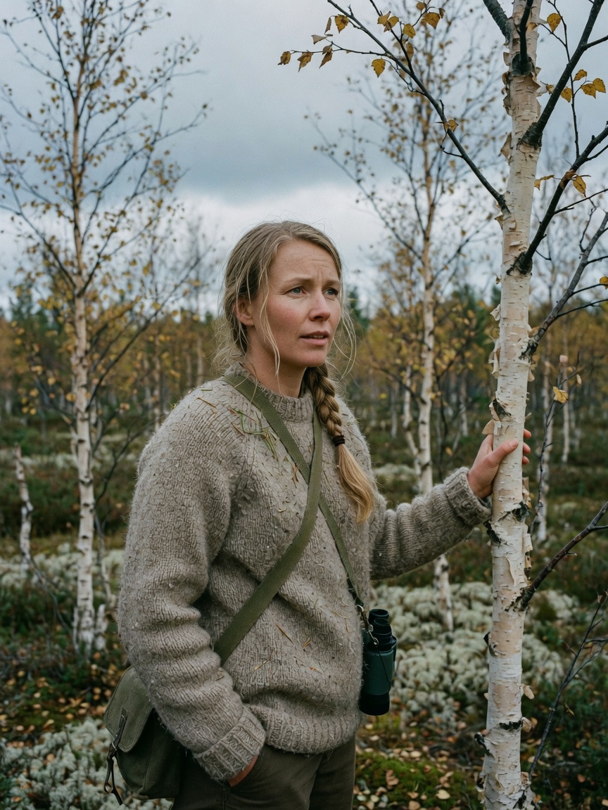 Sofia Lindqvist